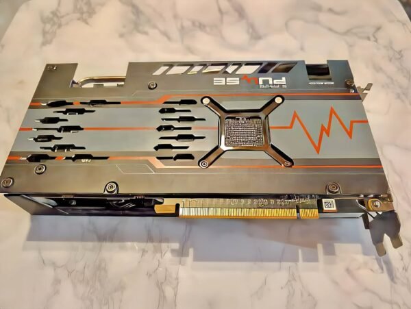 Sapphire PULSE Radeon RX 5600 XT 6GB Gaming GPU - Image 2