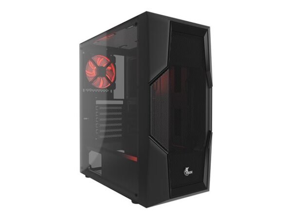 Xtech Gaming Series PHOBOS computer case