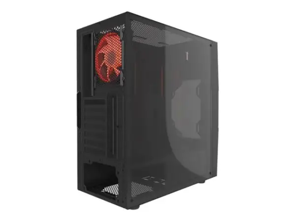 Xtech Gaming Series PHOBOS ATX Computer Case - Image 3