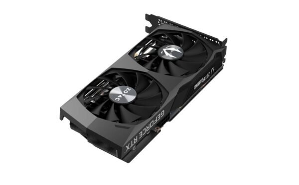 ZOTAC GAMING GeForce RTX 3060 Twin Edge 12gb