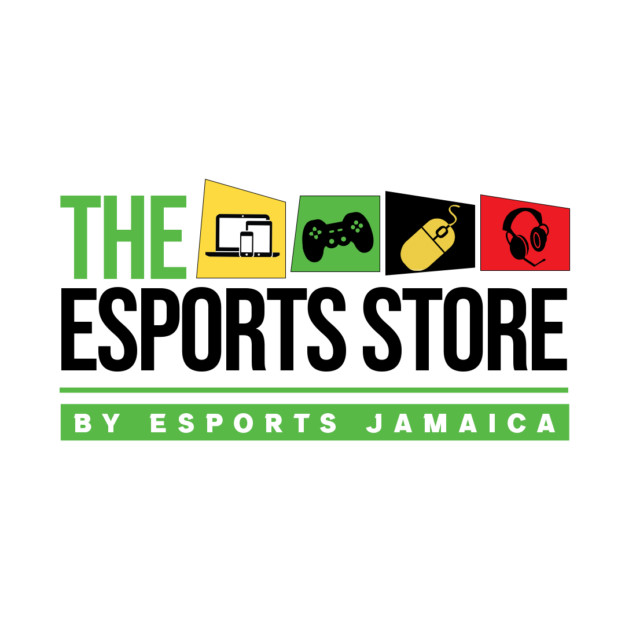 The Esports Store JA