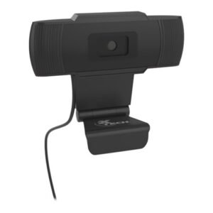 Xtech - Webcam